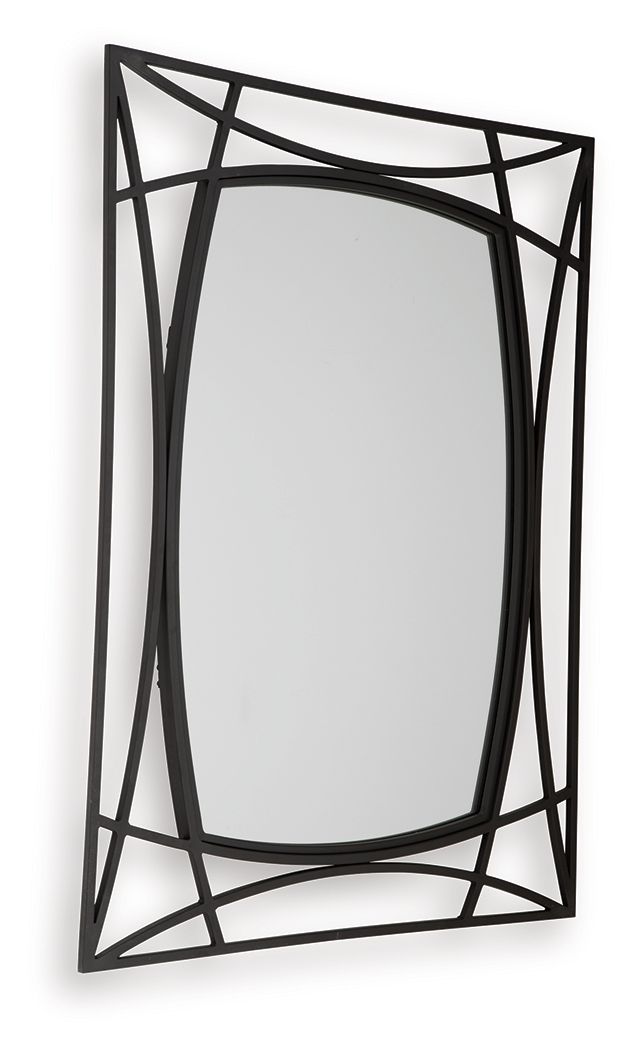 Ashley Furniture Freenville Accent Mirror - Thumbnail 2