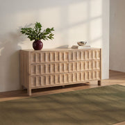 Roland - Dresser - Natural