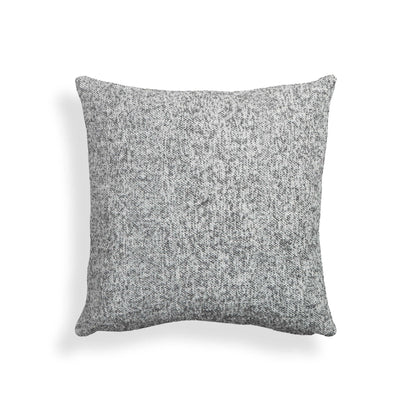 Poh - Boucle Square Accent Pillow Cover