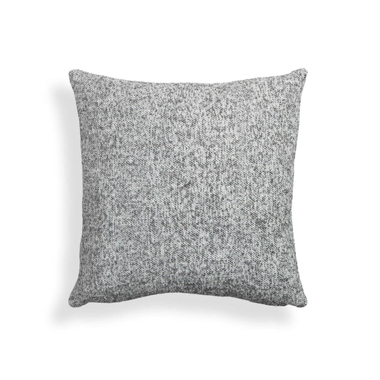 Poh - Boucle Square Accent Pillow Cover
