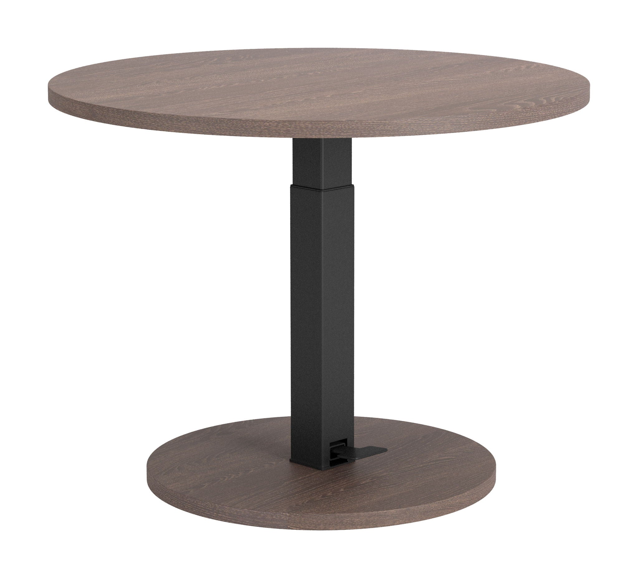 Hawley - Adjustable Dining Table