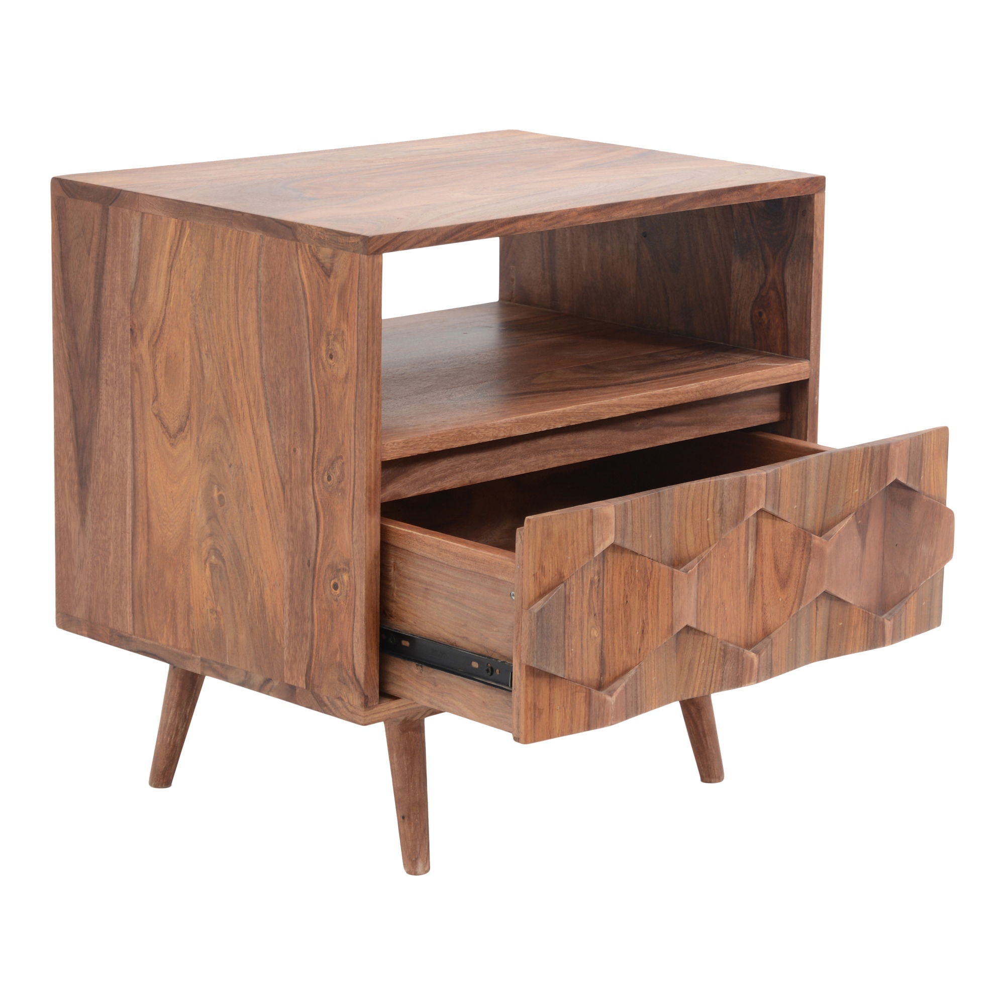 Moe's Home Collection O2 Nightstand
