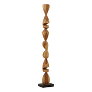 Trinidad - Sculpture - Natural