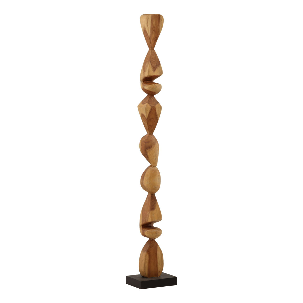 Trinidad - Sculpture - Natural
