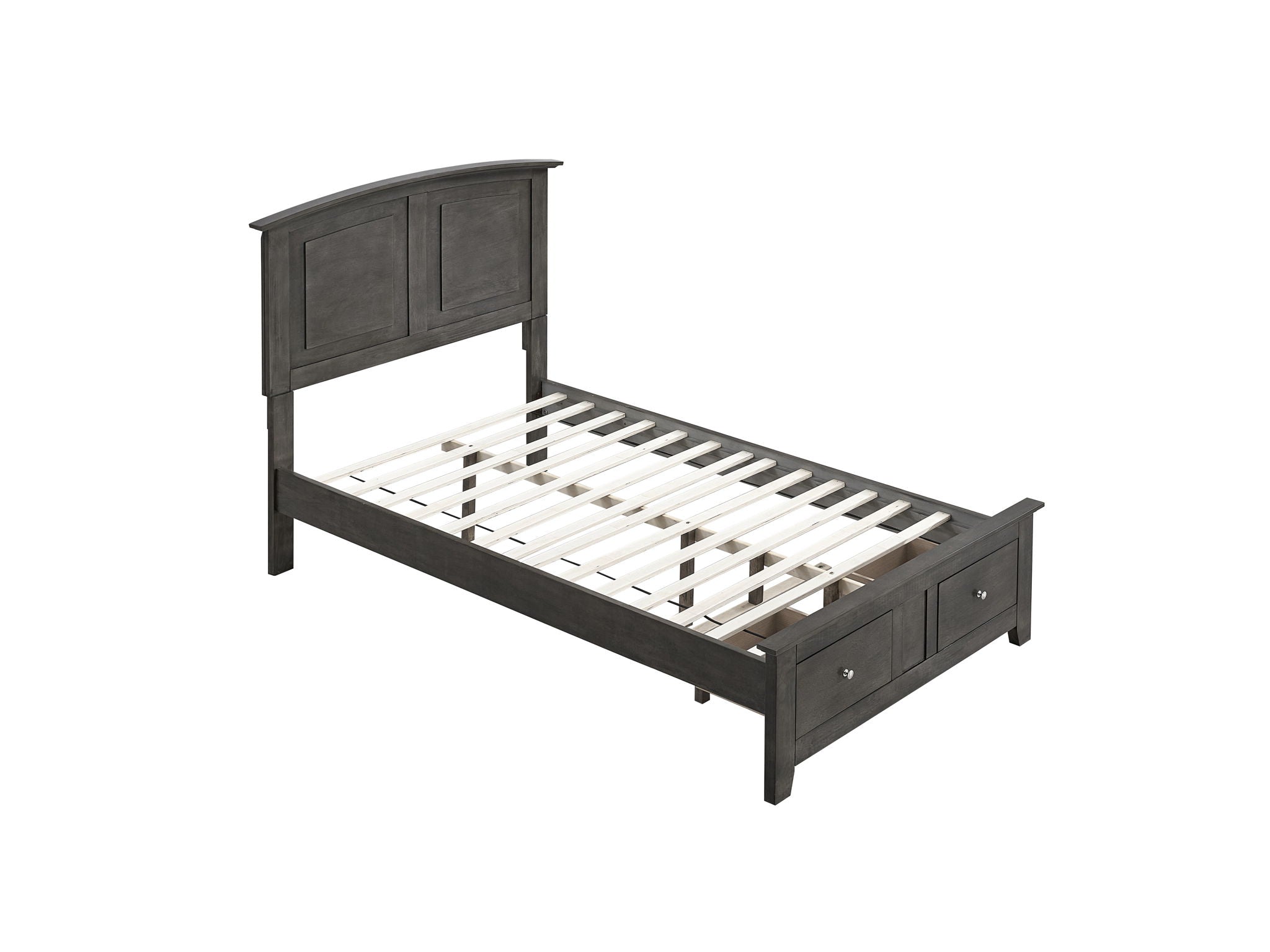 Glory Furniture - Hammond - Storage Bed