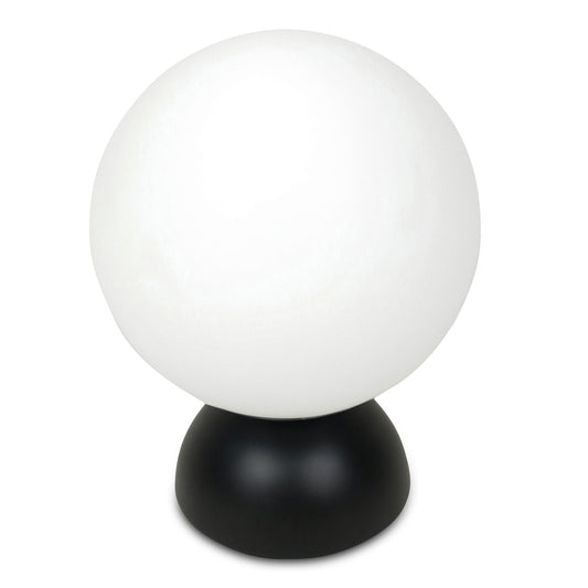 Ovi - Table Lamp - Black