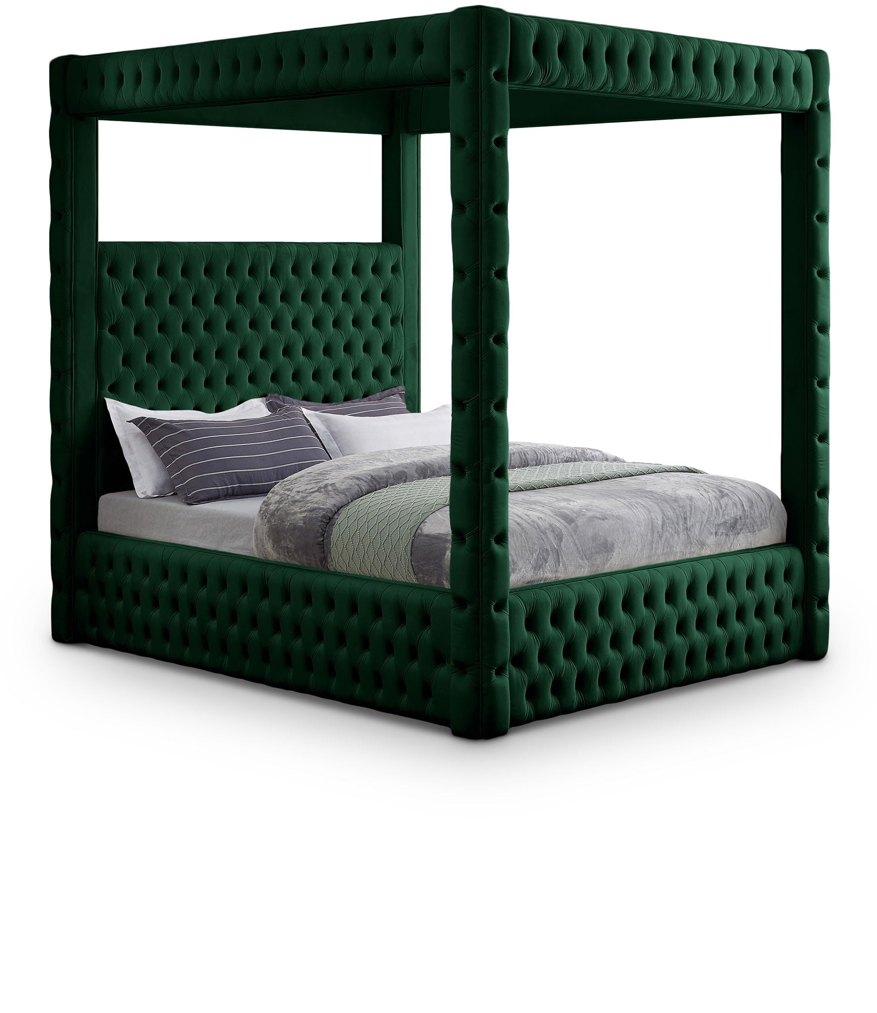 Royal - Bed