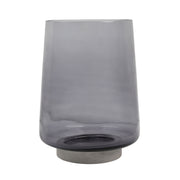 Kellsie - Hurricane Large - Smoked Gray