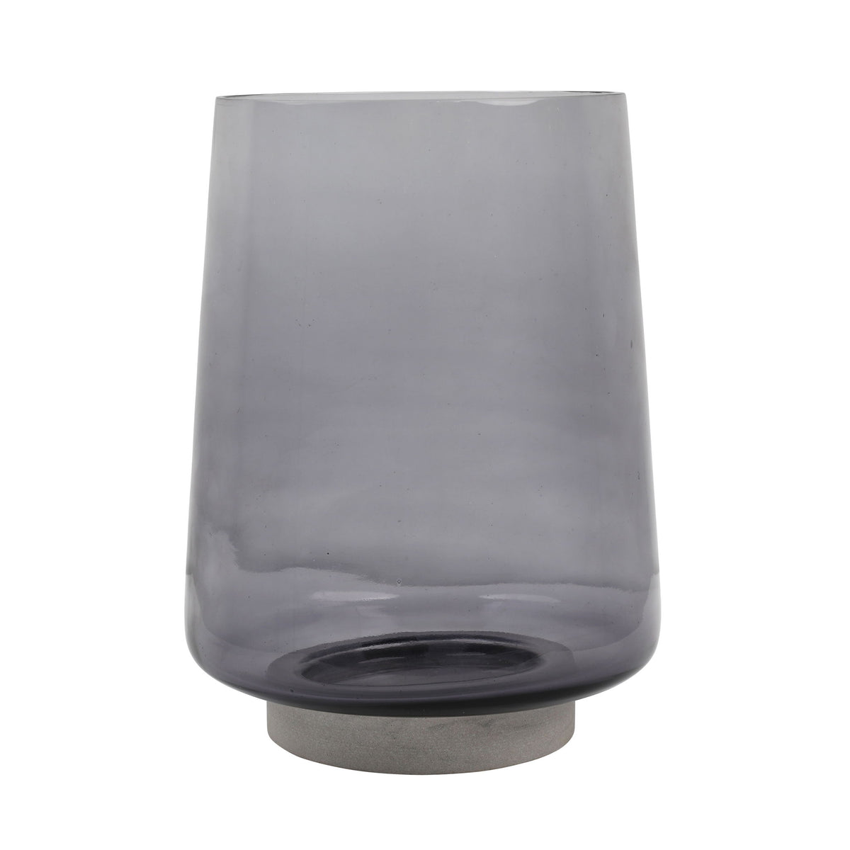 Kellsie - Hurricane Large - Smoked Gray