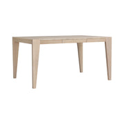 West End - Leg Table With Butterfly Leaf