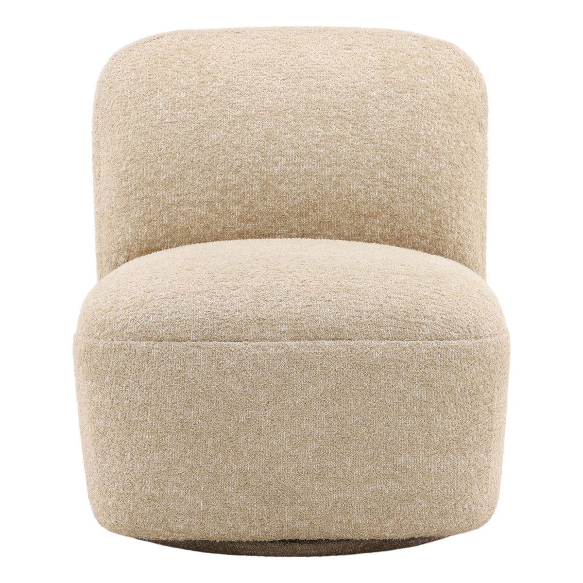 Darrel - Swivel Chair - Walden Sand