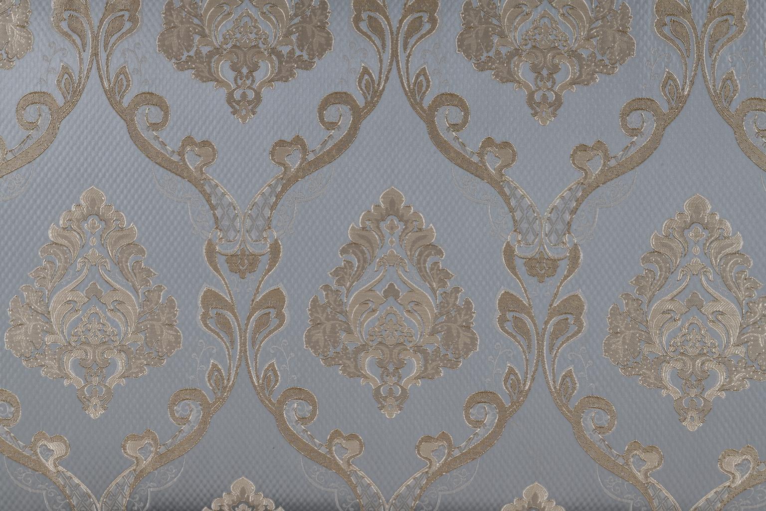 U198 - Traditional Chair - Gray