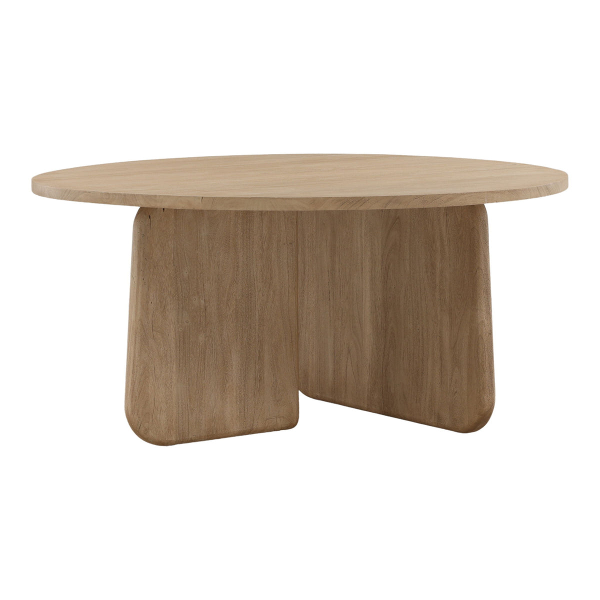 Bondi - Dining Table - Weathered Natural