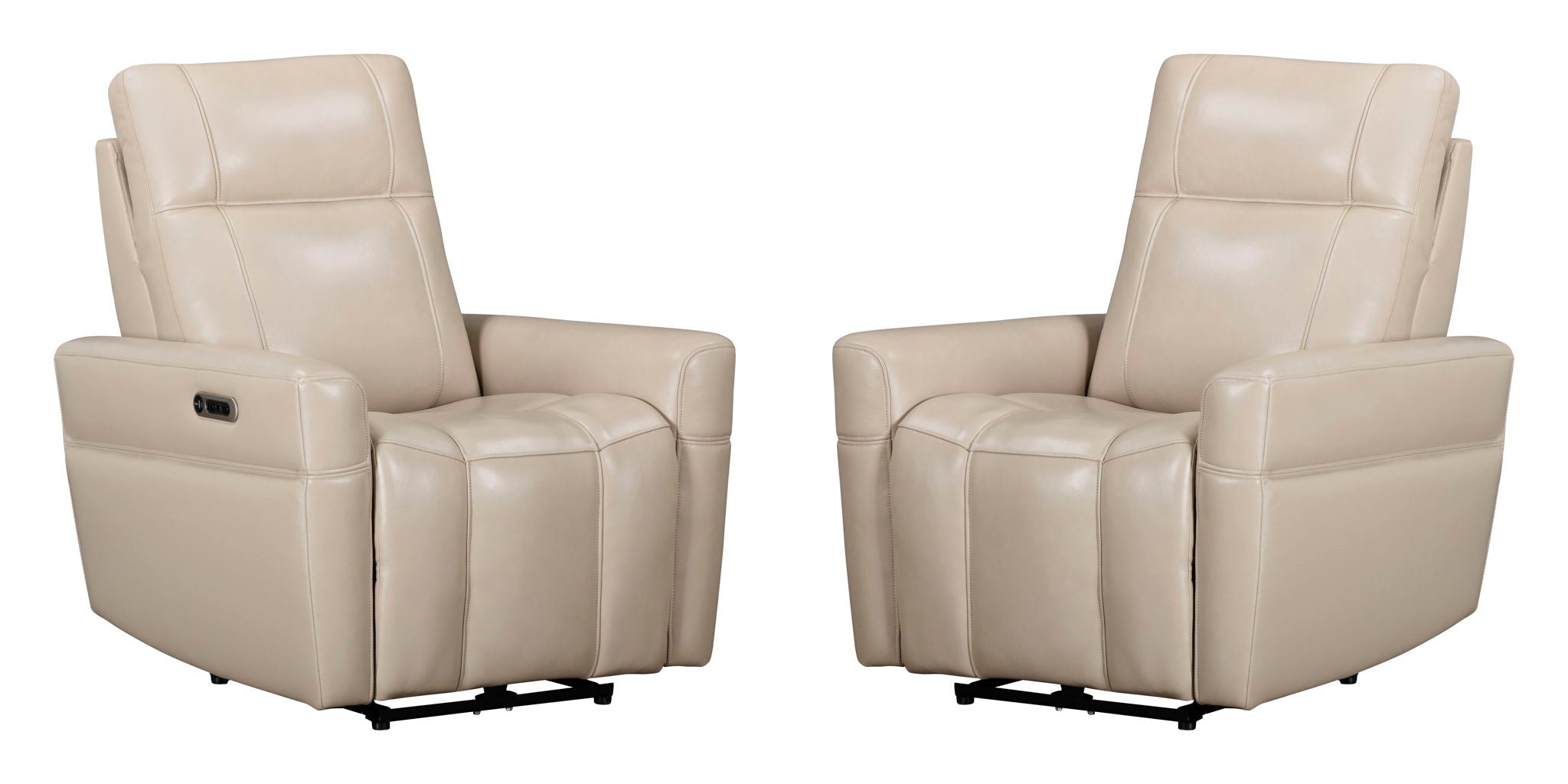 Bradford - Power Zero Gravity Recliner