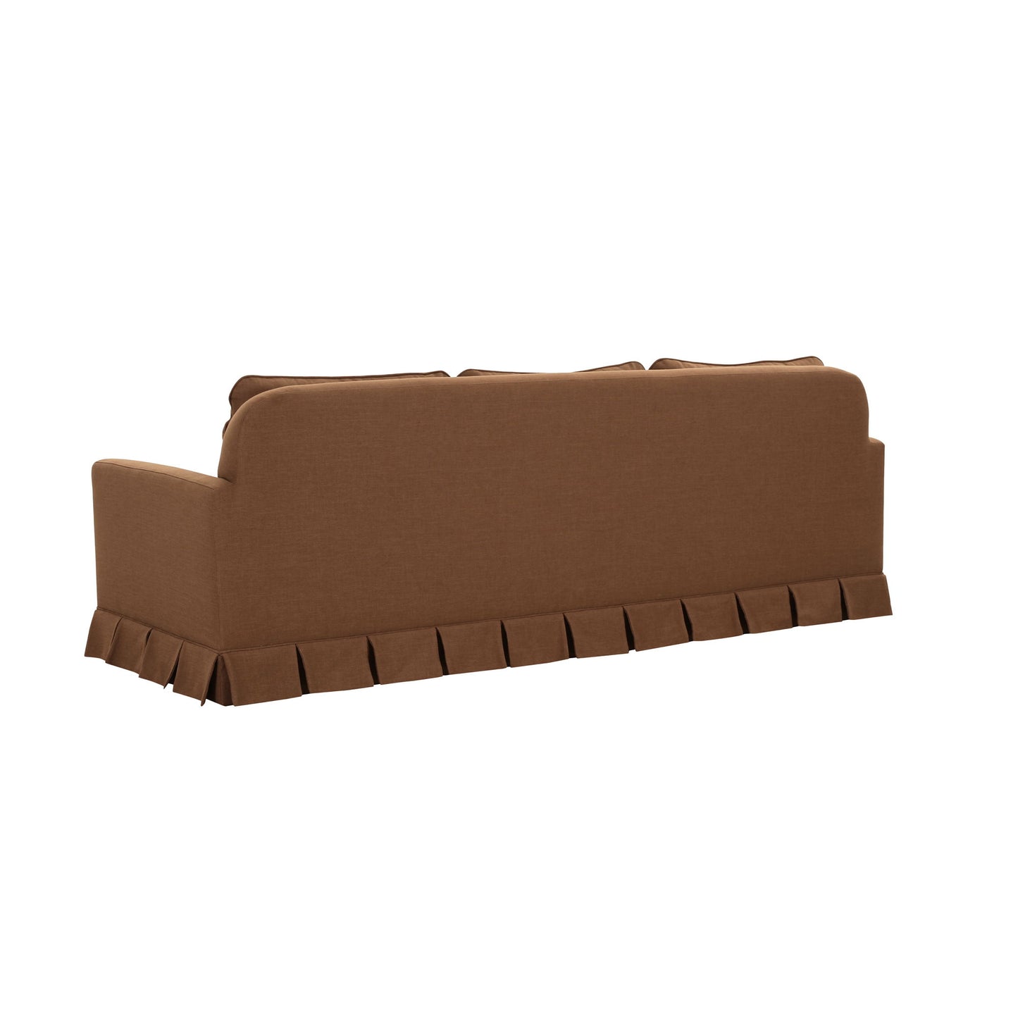 Pellicano - Sofa - Terracotta