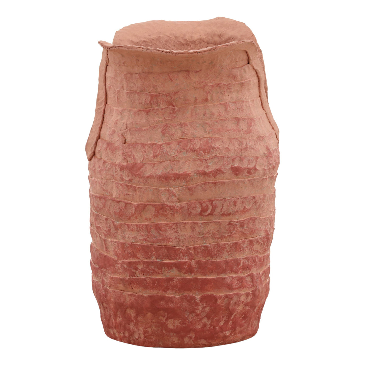 Norah - Vase - Rose