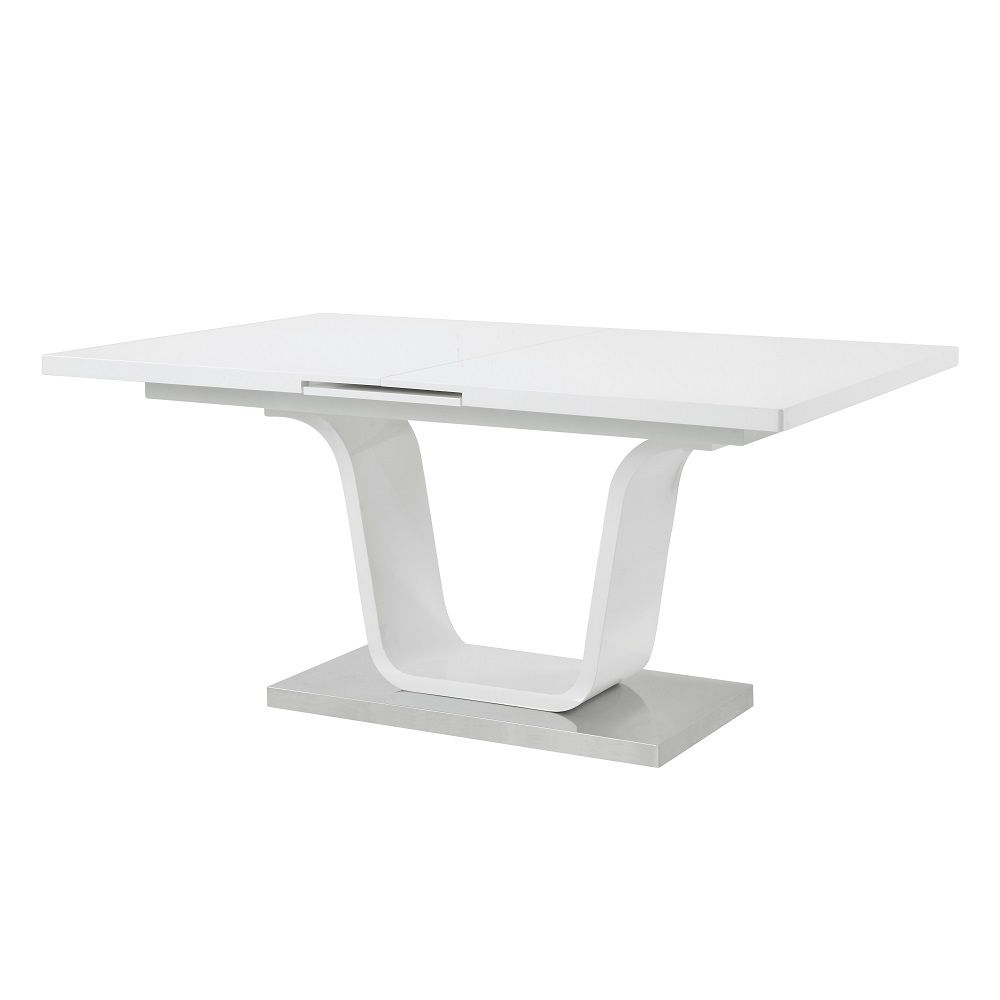 Kamaile Dining Table With Leaf
