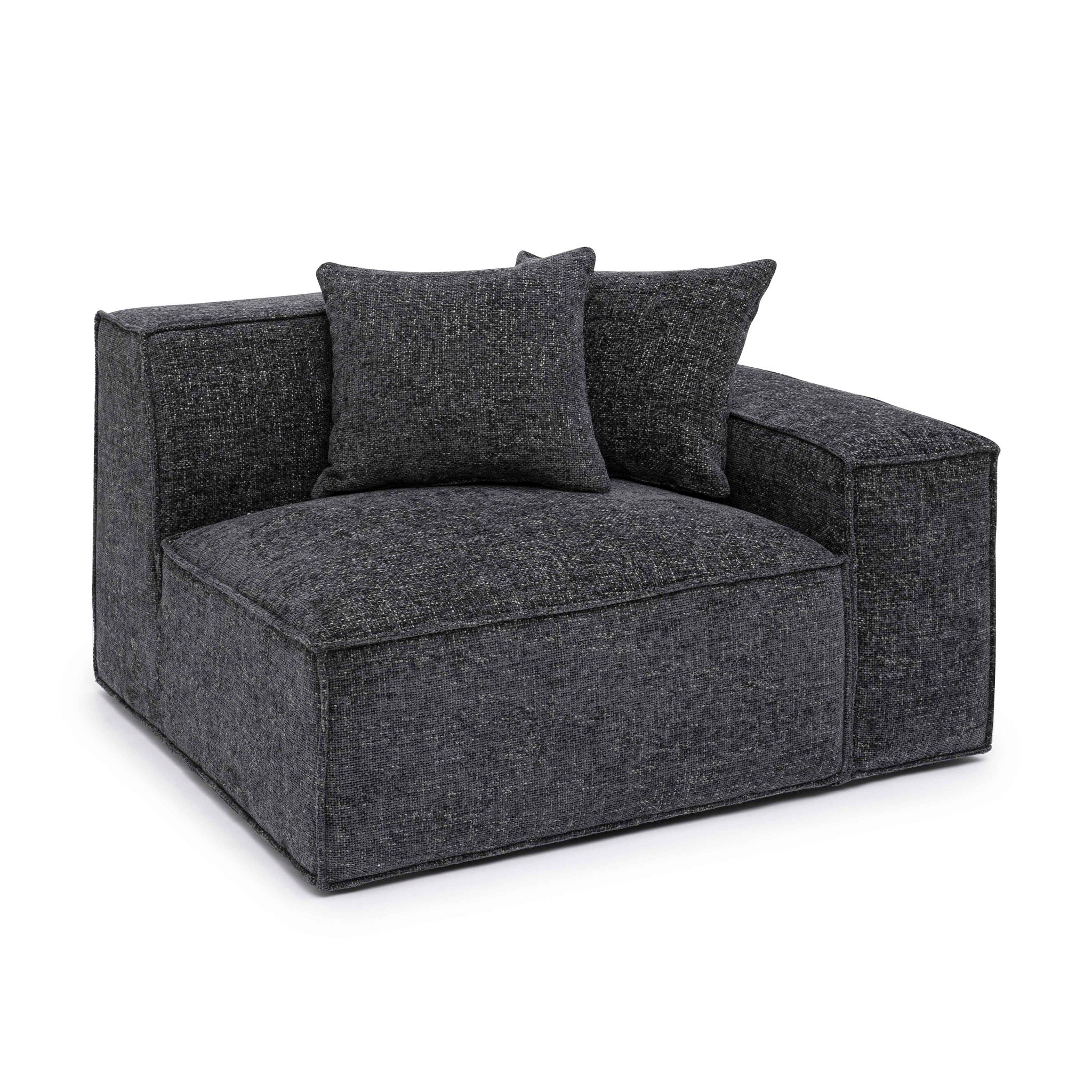 Mindy - RAF Corner Chair