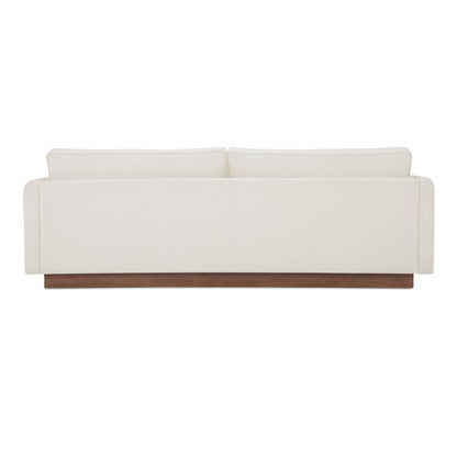 Vernon - Sofa - White