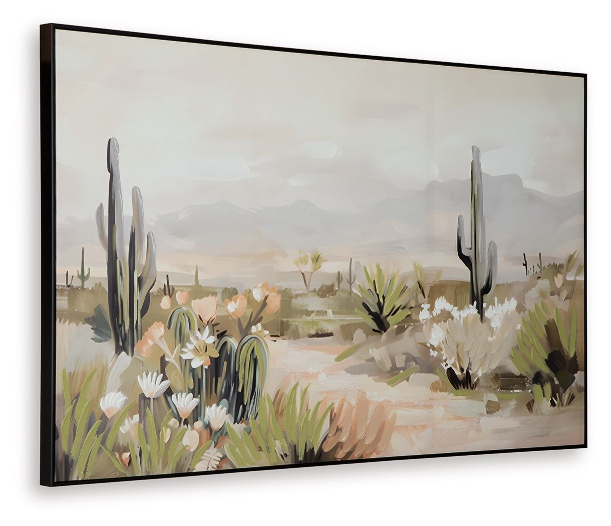 Sidworth Wall Art - Thumbnail 2