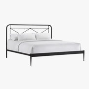 Metal Beds - Vintage Metal Bed