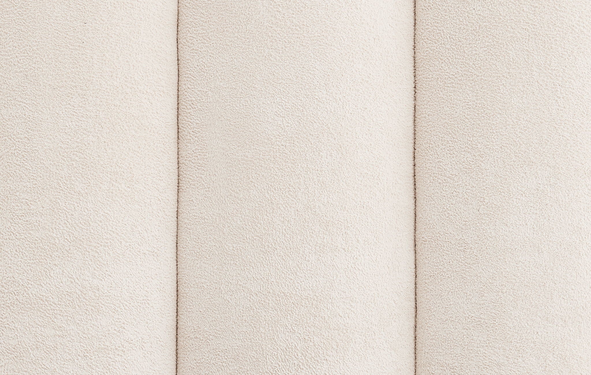 Serenity - King Bed With Speaker, TV Lift, Fireplace - Cream