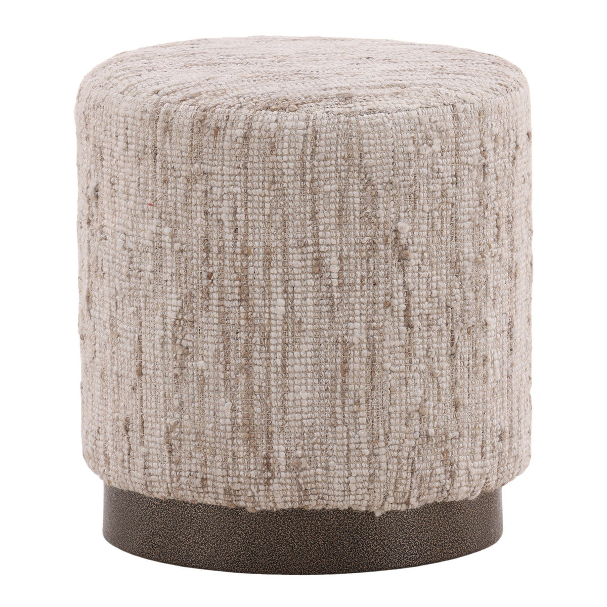 Golding - Stool - Beige