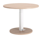 Hawley - Adjustable Dining Table