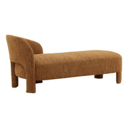 Myrna - Chaise - Mustard