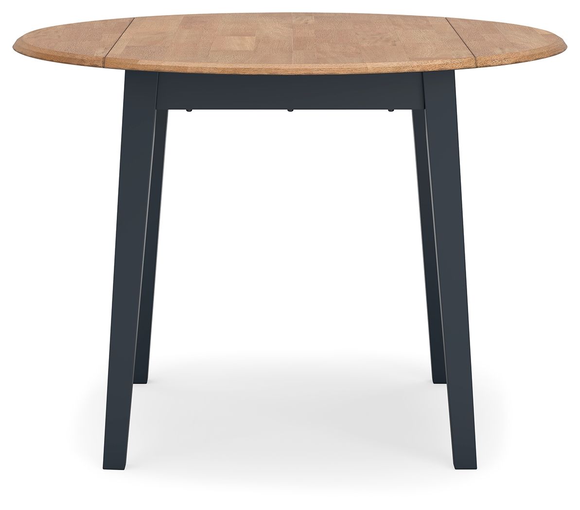 Ashley Furniture Gesthaven Dining Room Table - Thumbnail 3