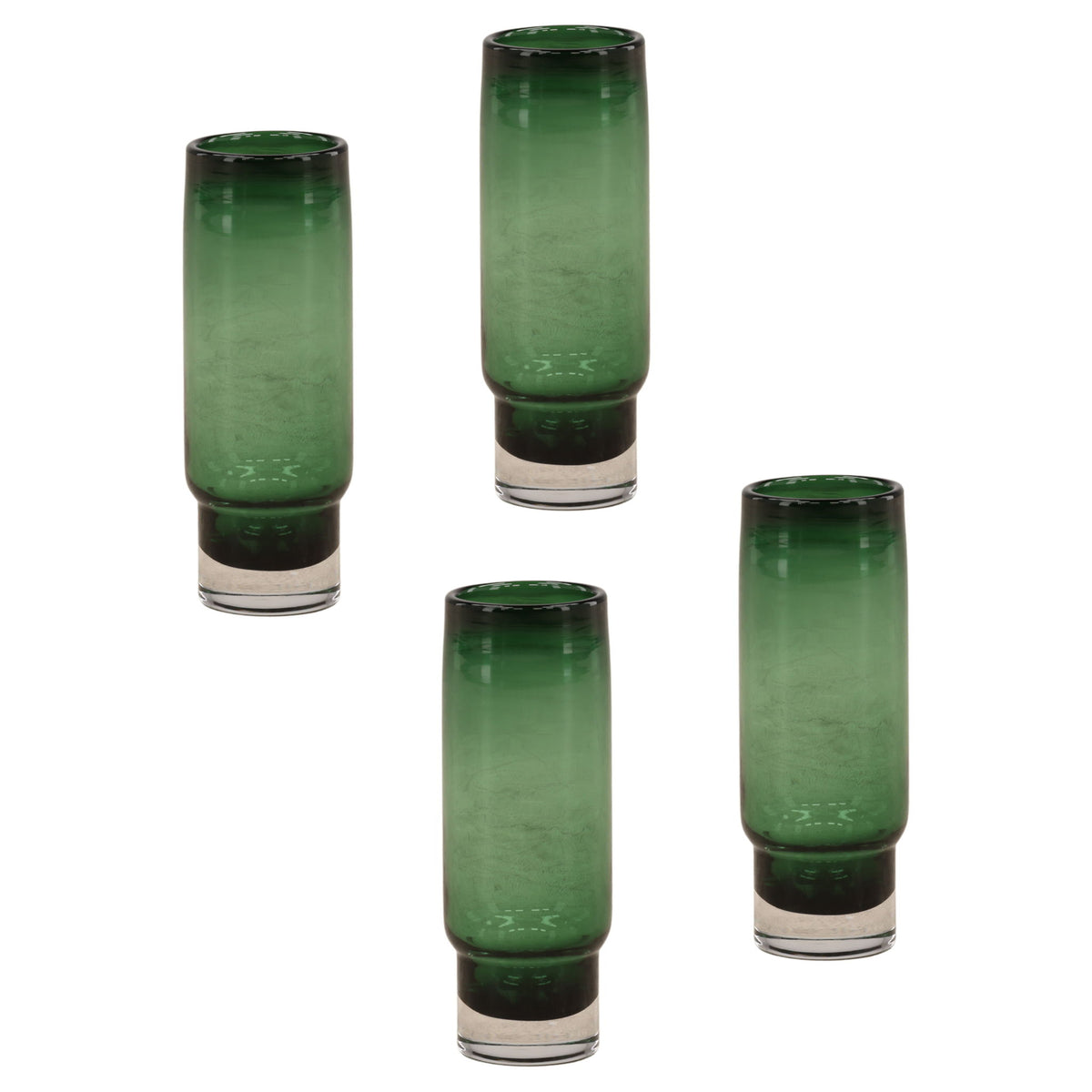 Dellwyn - Vase (Set of 4)