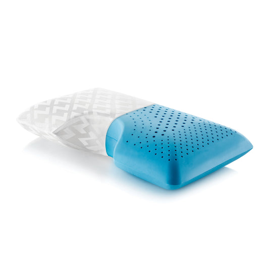 Shoulder Zoned - Gel ActiveDough Bed Pillow - King