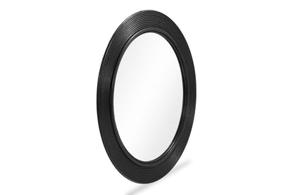 Tanya - Round Wall Mirror