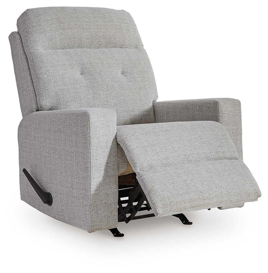 Skillins Rocker Recliner - Thumbnail 3