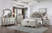 B060 - Bedroom Set