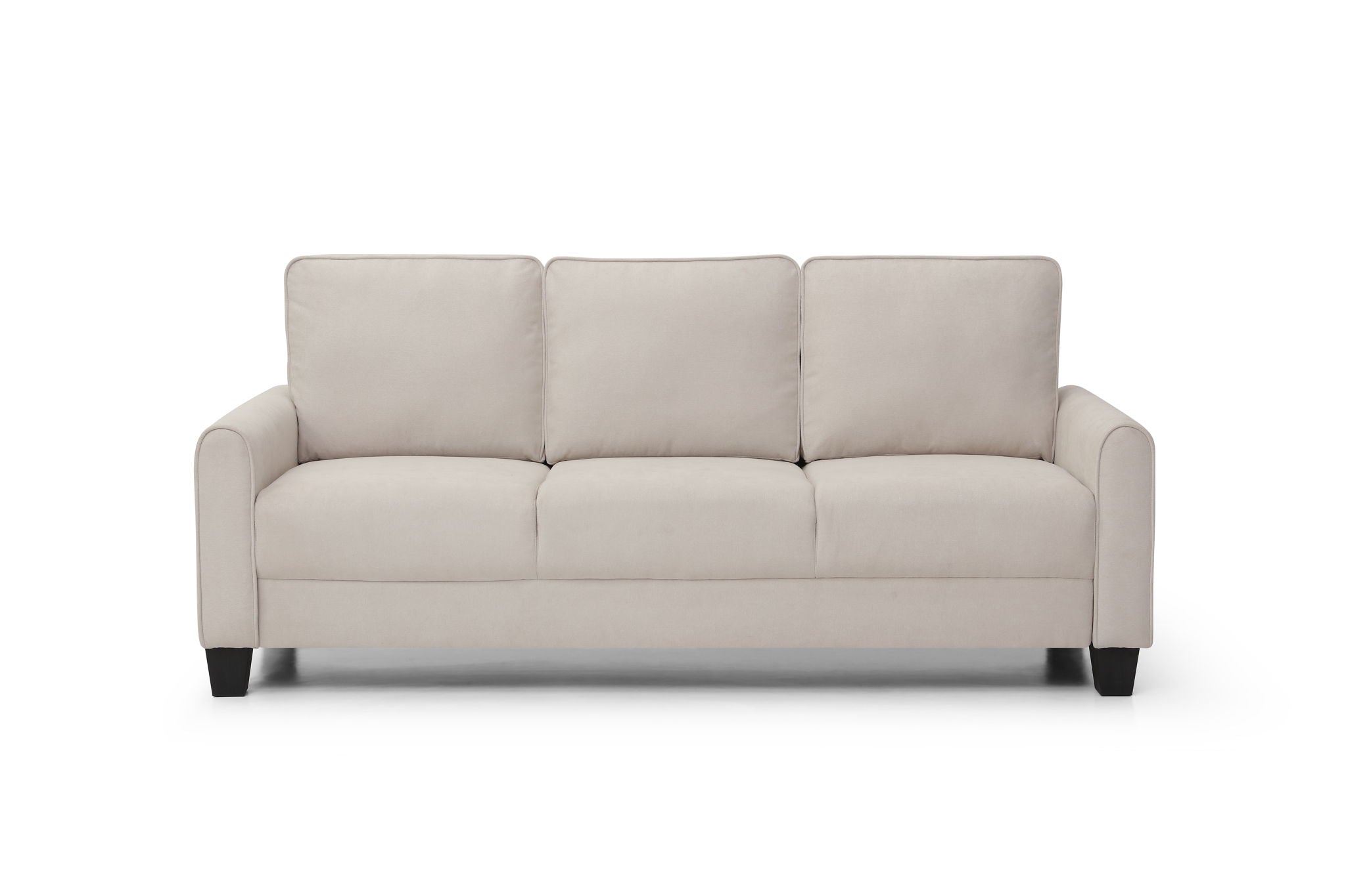 Dallas - Sofa - Ivory