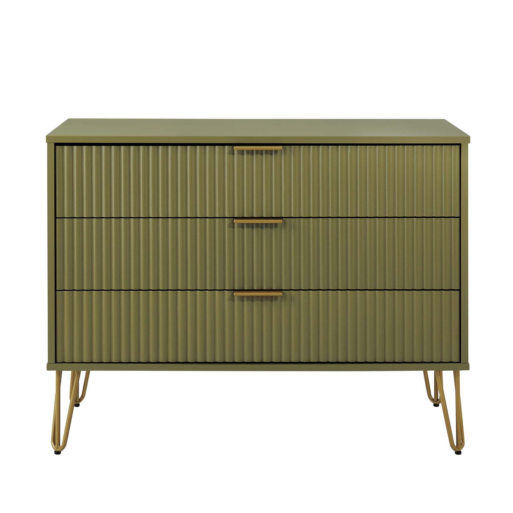 Dumbo - Dresser