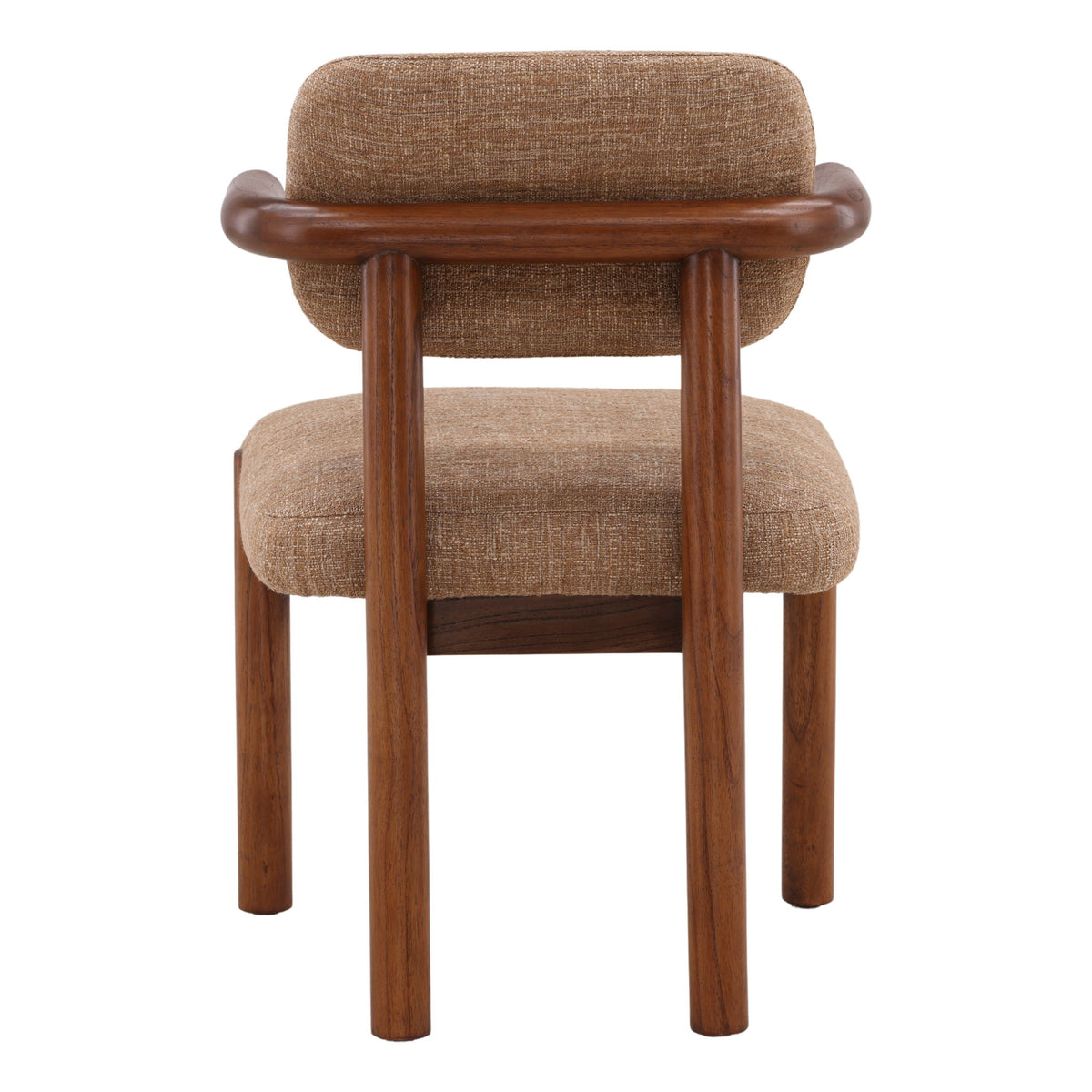 Stratton - Dining Chair - Brown
