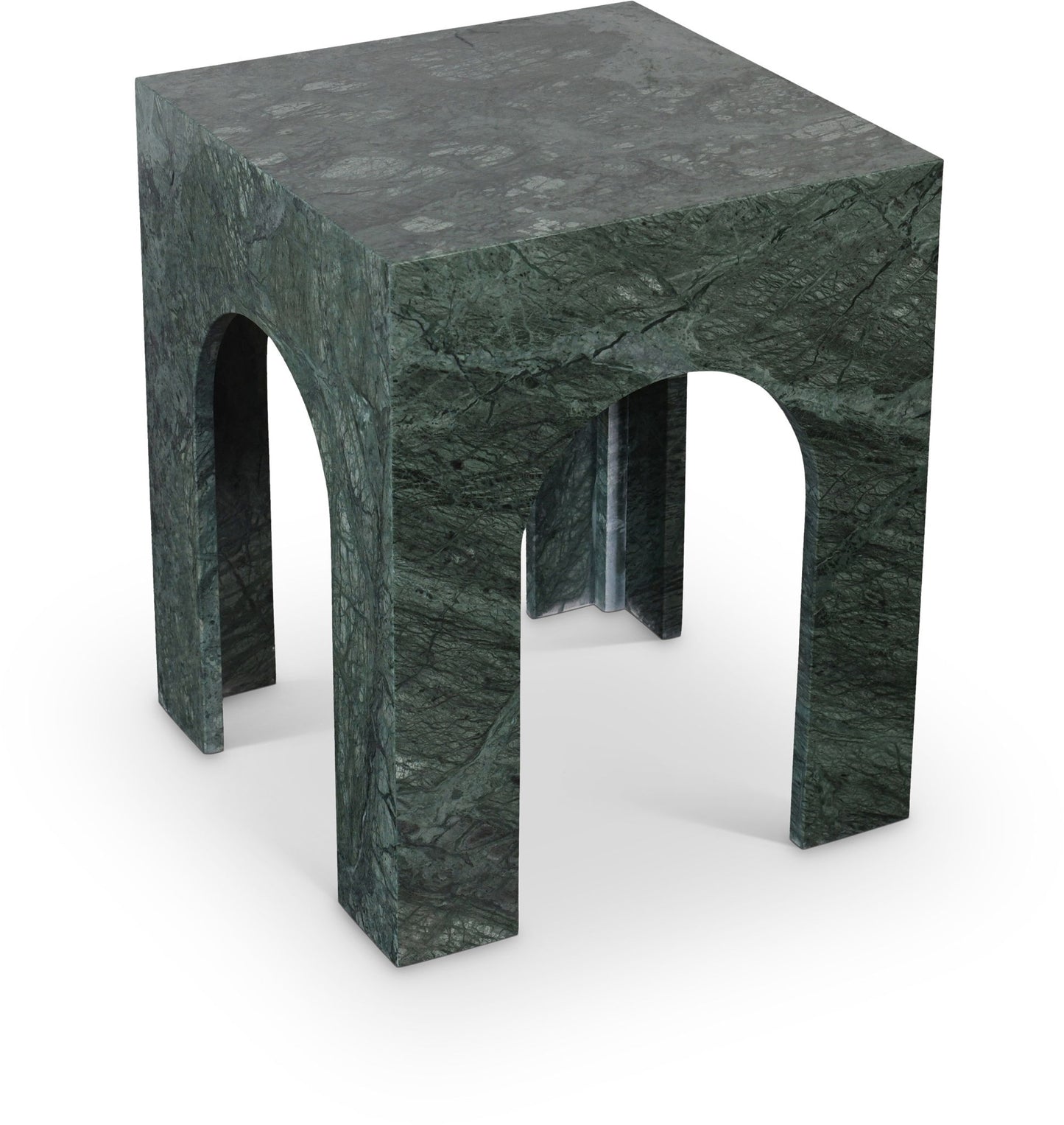 Palermo - Marble End Table