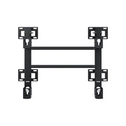 Samsung - Large Wall Mount 76" - Black