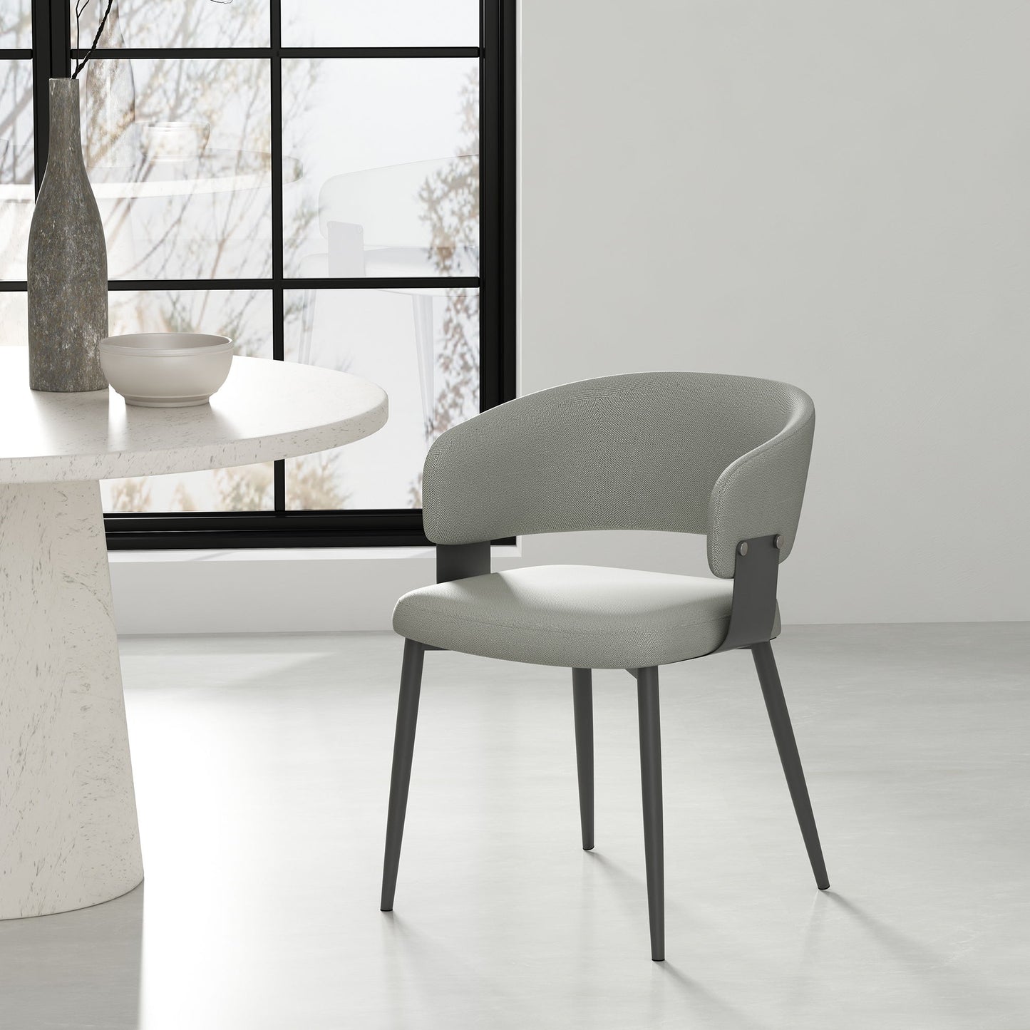 Luce - Dining Chair