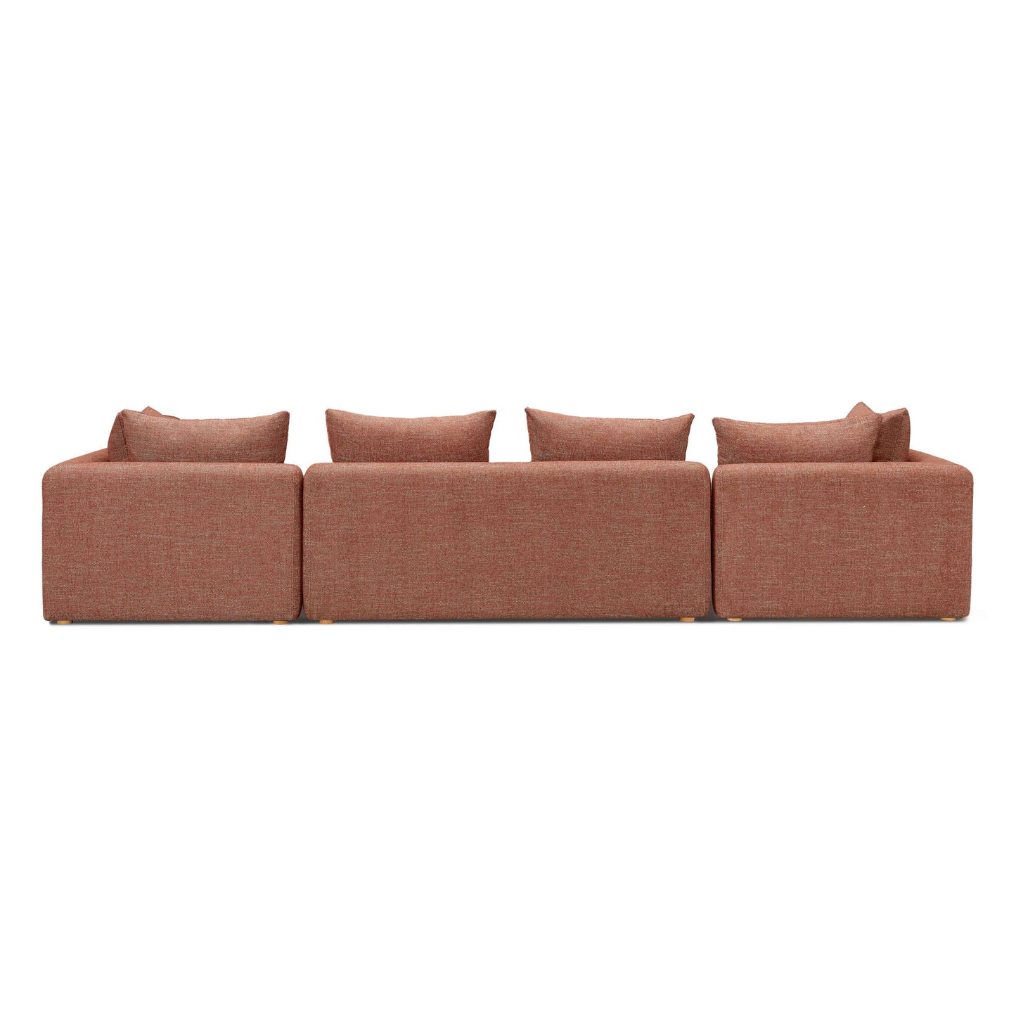 Hangover - Fabric Sofa