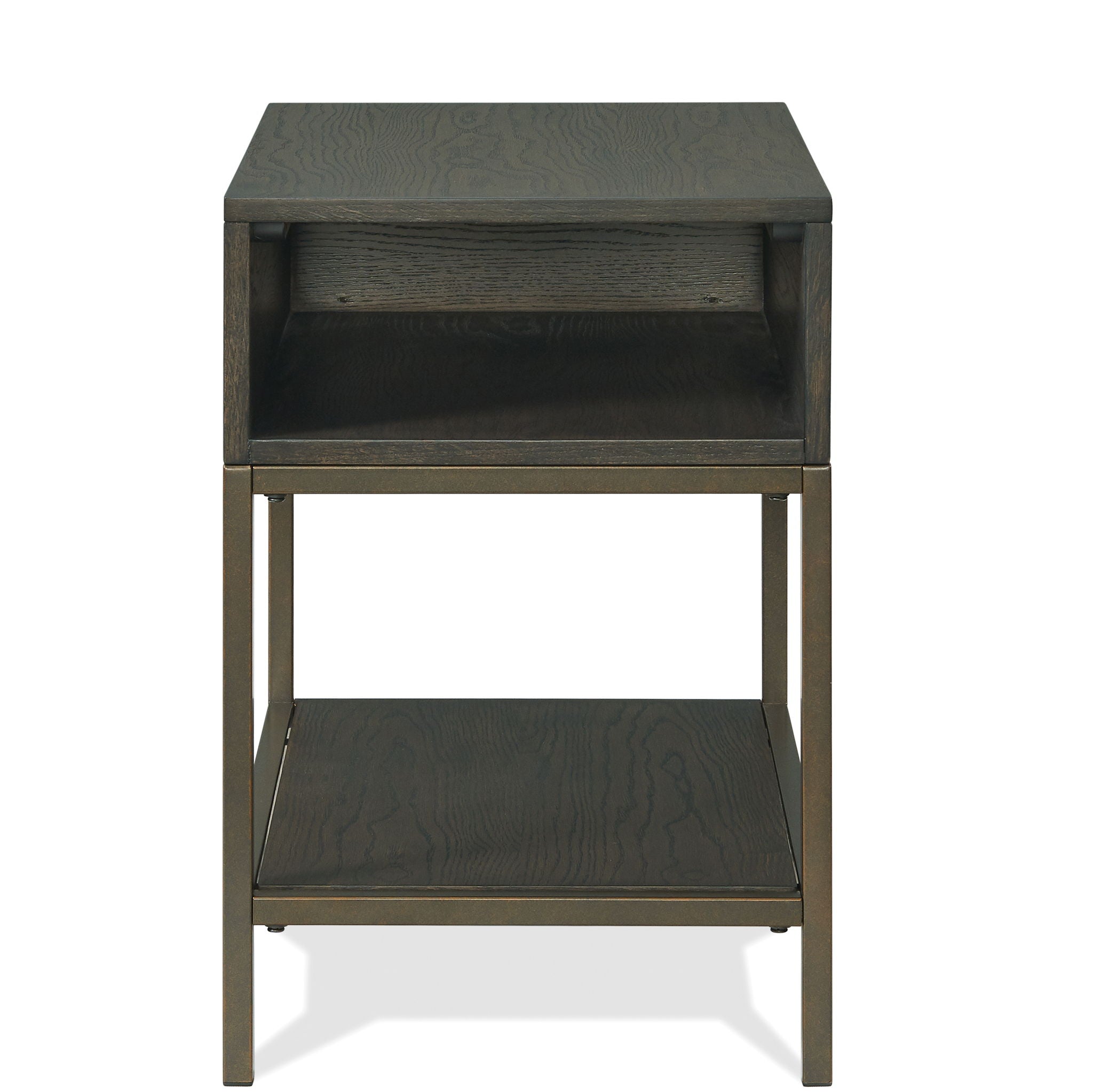 Hyde - Rectangular Table