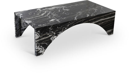 Palermo - Marble Coffee Table