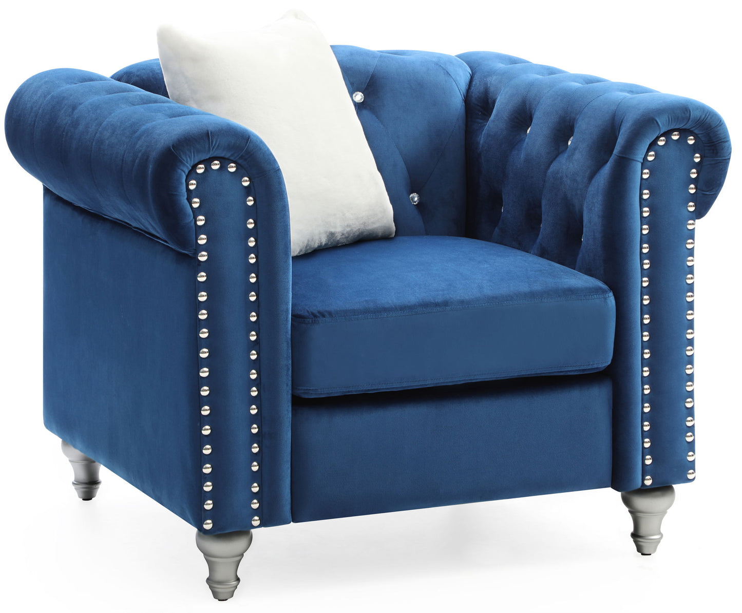 Glory Furniture - Raisa - Chair