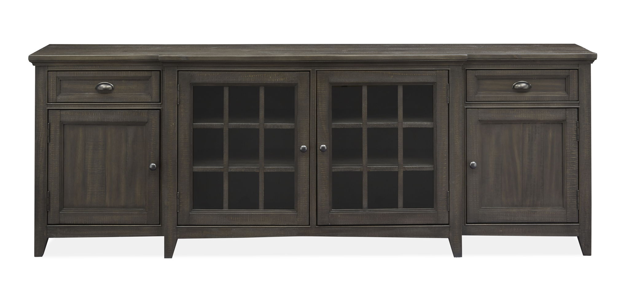 Westley Falls - Entertainment Console