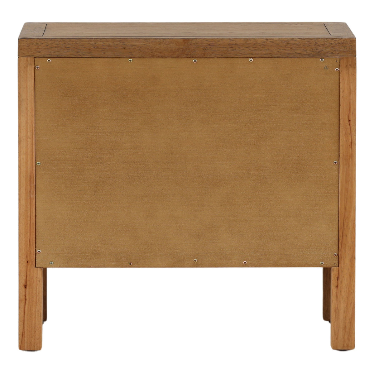 Torrance - Nightstand - Brown