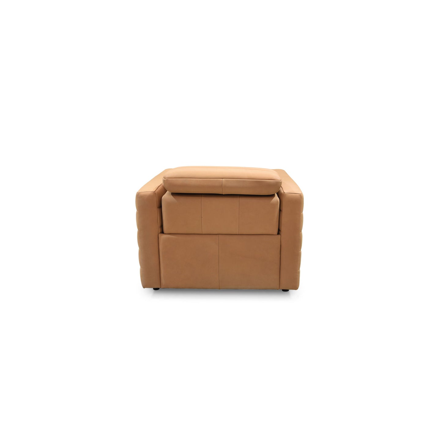 Juno - Power Recliner Chair - Tan