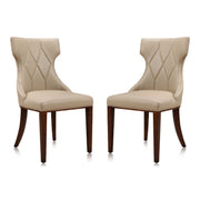Reine - Dining Chair (Set of 2)