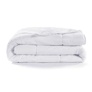 Down Alternative Insert - King Duvet Insert - White